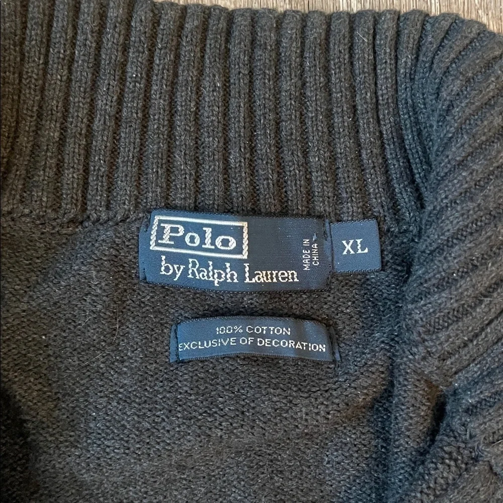 Polo Ralph Lauren gently used